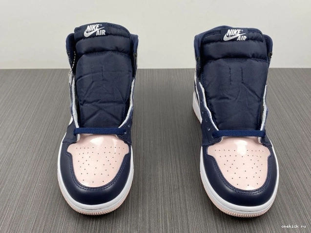 Chep Onekick Jordan 1 Atmosphere DD9335-641 High Air OG 0523